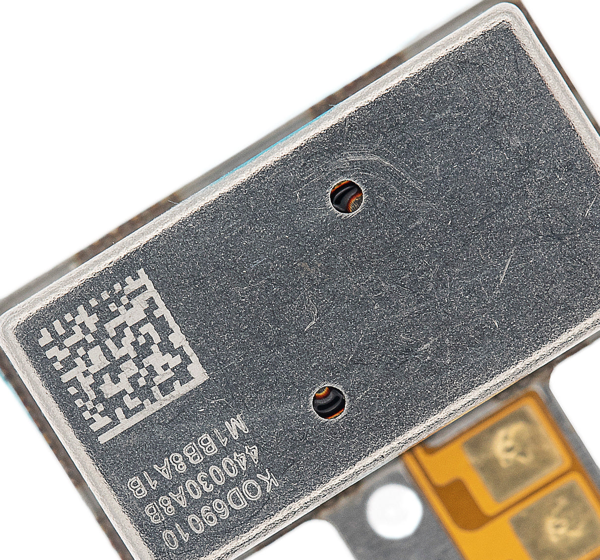 Replacement Vibrator Motor Compatible For Google Pixel 3 / Pixel 3 XL (Genuine OEM)