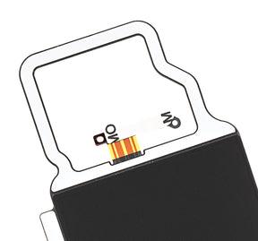 Replacement NFC Wireless Charging Compatible For Google Pixel 3