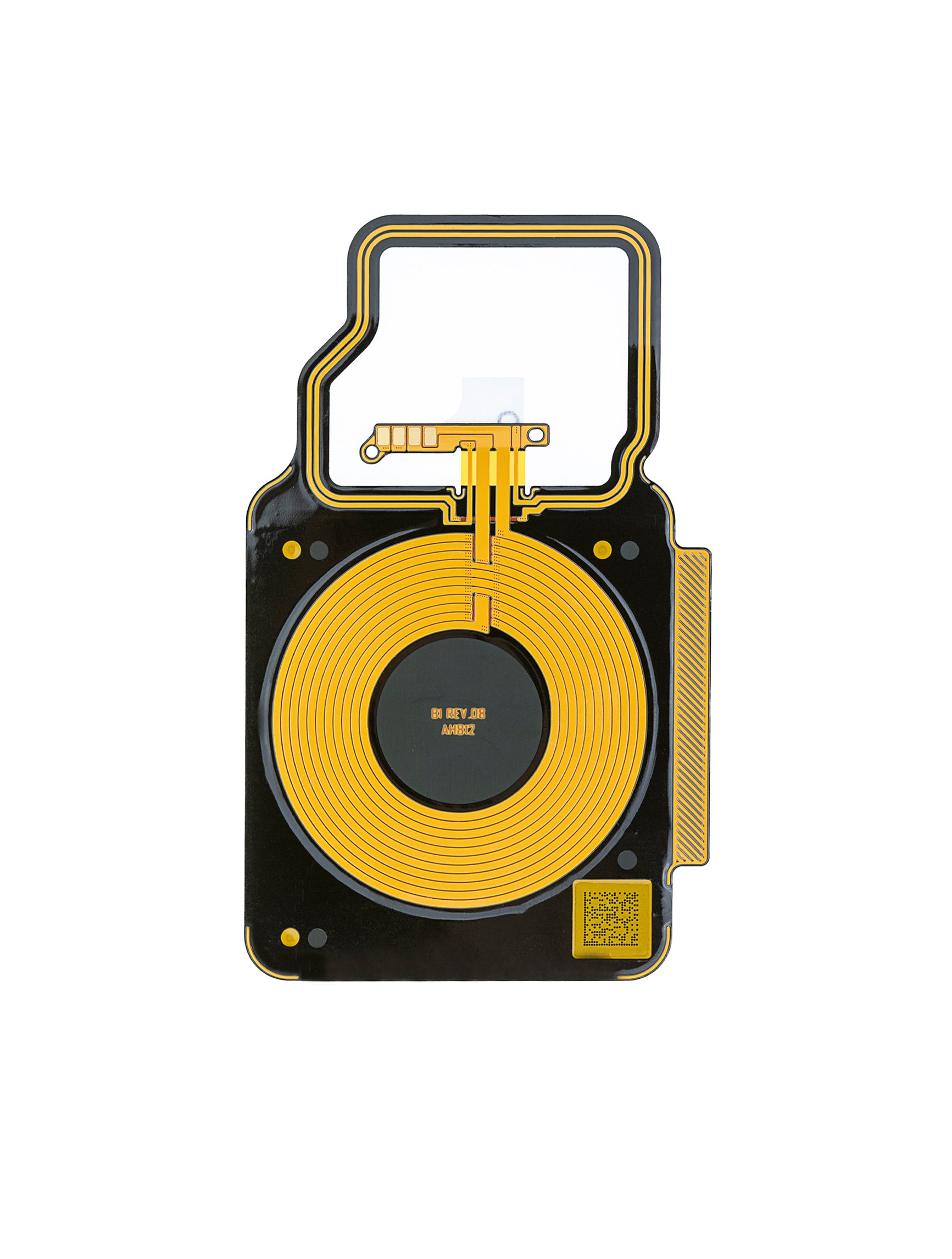 Replacement NFC Wireless Charging Compatible For Google Pixel 3