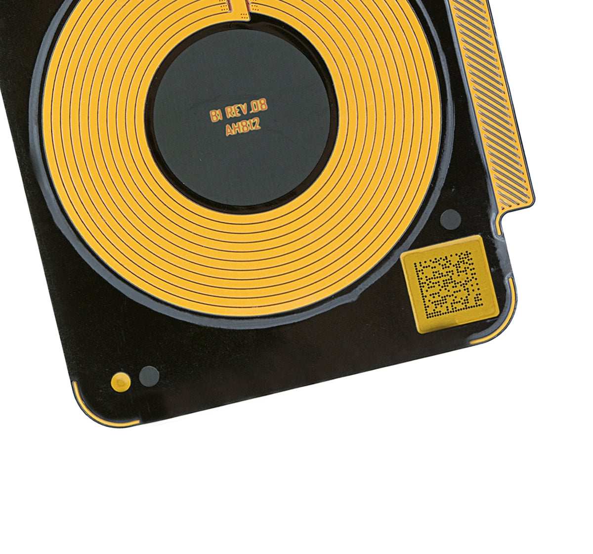 Replacement NFC Wireless Charging Compatible For Google Pixel 3