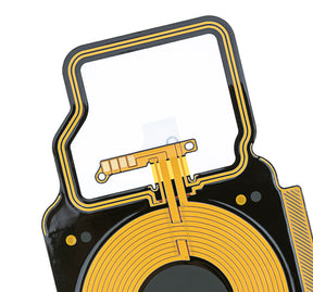 Replacement NFC Wireless Charging Compatible For Google Pixel 3