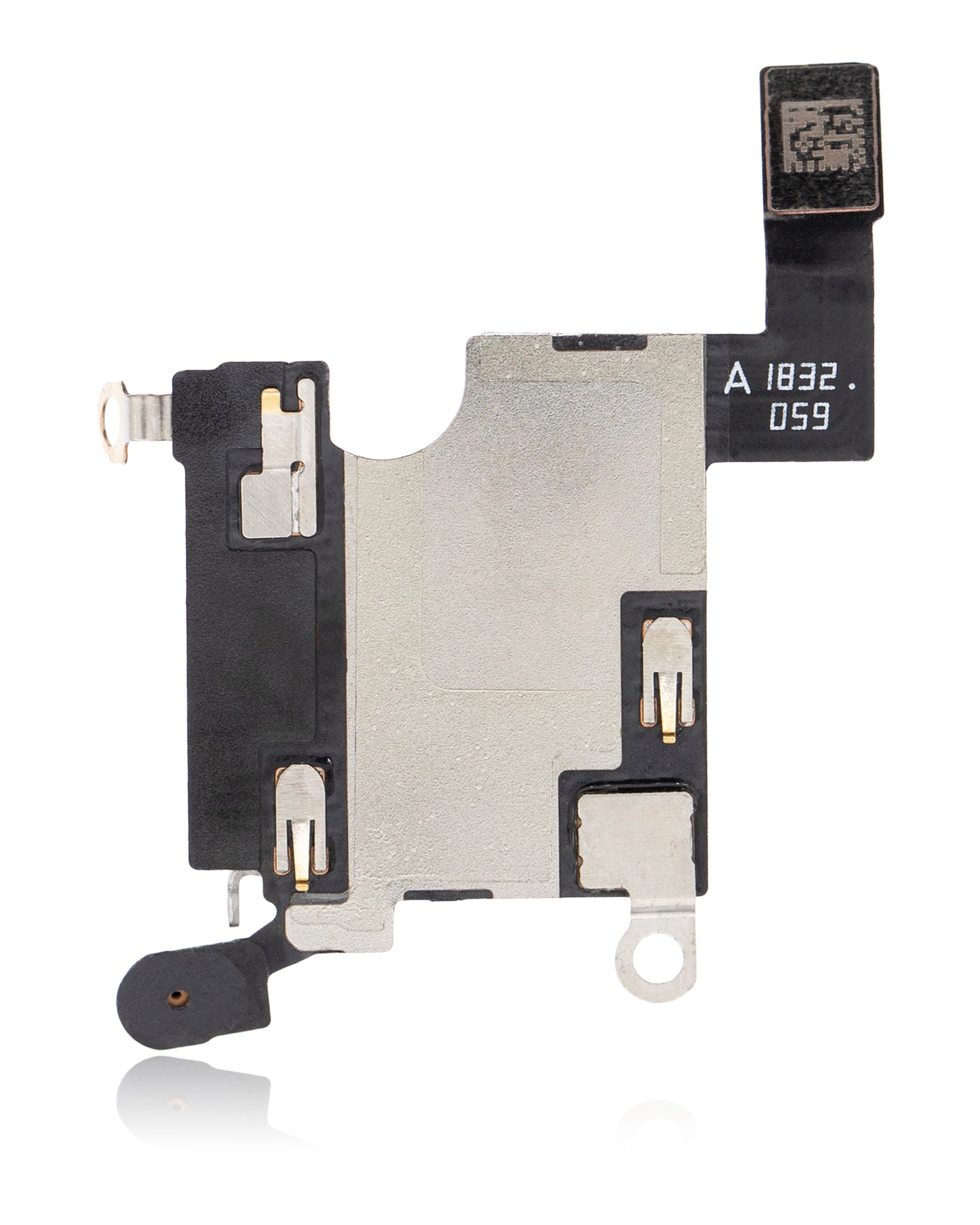 Sim Card Reader Compatible For Google Pixel 3 Replacement