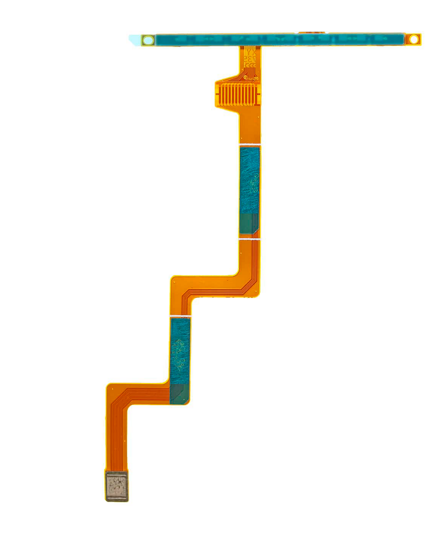 Replacement Grip Sensor Flex Cable Compatible For Google Pixel 3