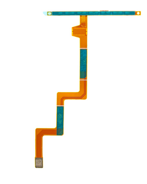 Replacement Grip Sensor Flex Cable Compatible For Google Pixel 3