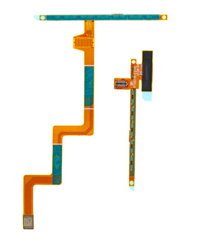 Replacement Grip Sensor Flex Cable Compatible For Google Pixel 3