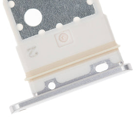 Sim Card Tray Compatible For Google Pixel 3 Replacement (Pink)