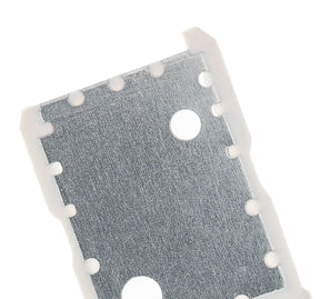 Replacement Sim Card Tray Compatible For Google Pixel 3 (Genuine OEM) (Pink)