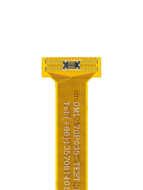 Replacement Tester Cable (Digitizer) Compatible For Google Pixel 3