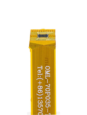 Replacement Tester Cable (Digitizer) Compatible For Google Pixel 3