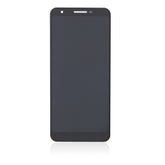 Replacement OLED Assembly Without Frame Compatible For Google Pixel 3a (Refurbished) (All Colors)