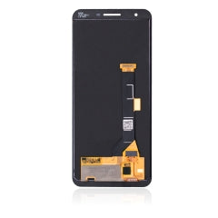 Replacement OLED Assembly Without Frame Compatible For Google Pixel 3a (Refurbished) (All Colors)