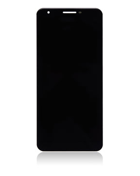 Replacement OLED Assembly Without Frame Compatible For Google Pixel 3a XL (Vemake) (All Colors)
