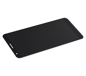 Replacement OLED Assembly Without Frame Compatible For Google Pixel 3a XL (Vemake) (All Colors)