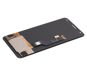 Replacement OLED Assembly Without Frame Compatible For Google Pixel 3a XL (Vemake) (All Colors)