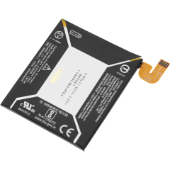Replacement Battery Compatible For Google Pixel 3a (G020E-B)