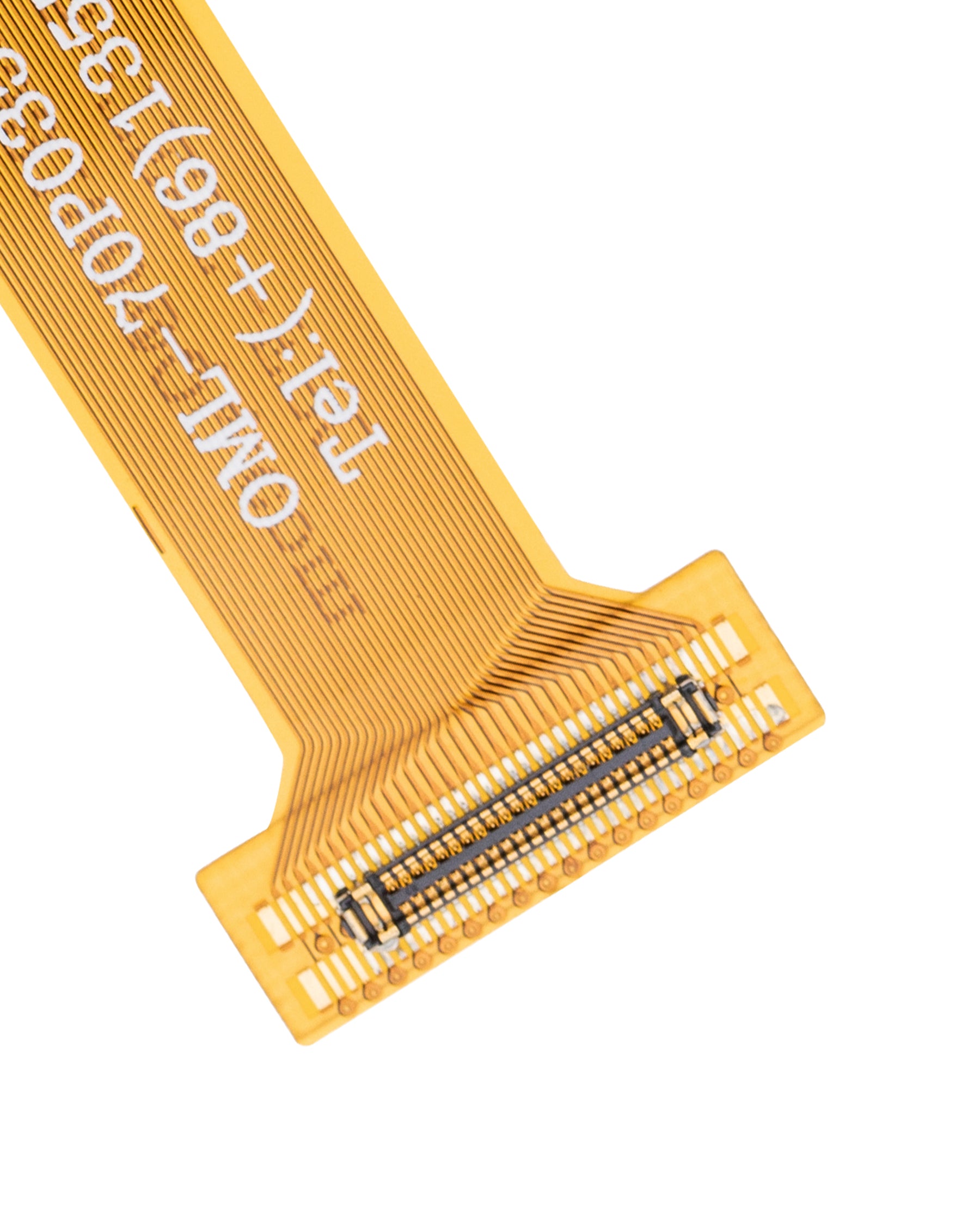 Replacement Tester Cable (LCD Assembly) Compatible For Google Pixel 3a / 3a XL