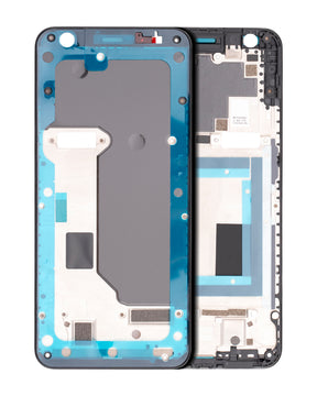 Replacement Mid-Frame Housing Compatible For Google Pixel 3A (With Small Parts)