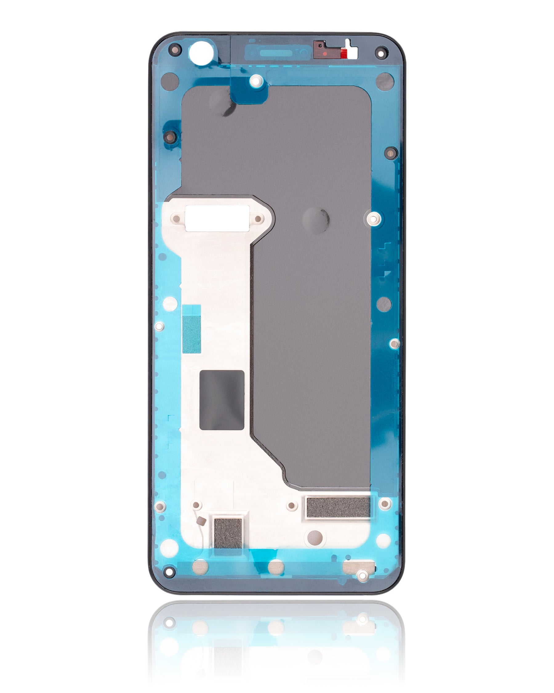 Replacement Mid-Frame Housing Compatible For Google Pixel 3A (With Small Parts)