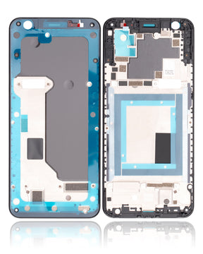 Replacement Mid-Frame Housing Compatible For Google Pixel 3A (With Small Parts)