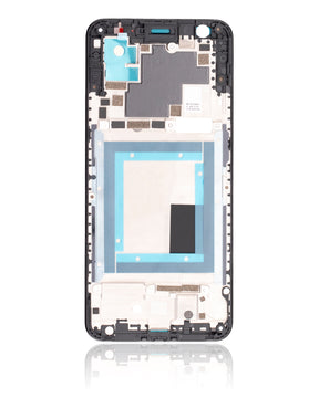 Replacement Mid-Frame Housing Compatible For Google Pixel 3A (With Small Parts)