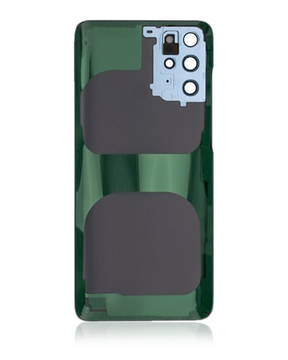 Replacement Back Cover Glass With Camera Lens Compatible Samsung Galaxy Note 20 5G (Service Pack) (Mystic Bronze)