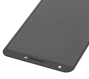 Replacement OLED Assembly Without Frame Compatible For Google Pixel 3a XL (Refurbished) (All Colors)