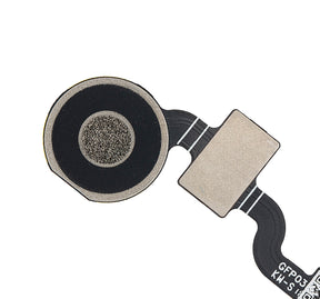 Fingerprint Sensor Flex Compatible For Google Pixel 3a XL Replacement (Just Black)
