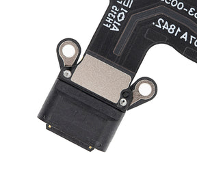 Charging Port Flex Cable Compatible For Google Pixel 3a XL Replacement