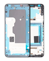 Replacement Mid-Frame Housing Compatible For Google Pixel 3A XL (With Small Parts)