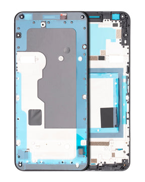 Replacement Mid-Frame Housing Compatible For Google Pixel 3A XL (With Small Parts)