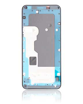 Replacement Mid-Frame Housing Compatible For Google Pixel 3A XL (With Small Parts)