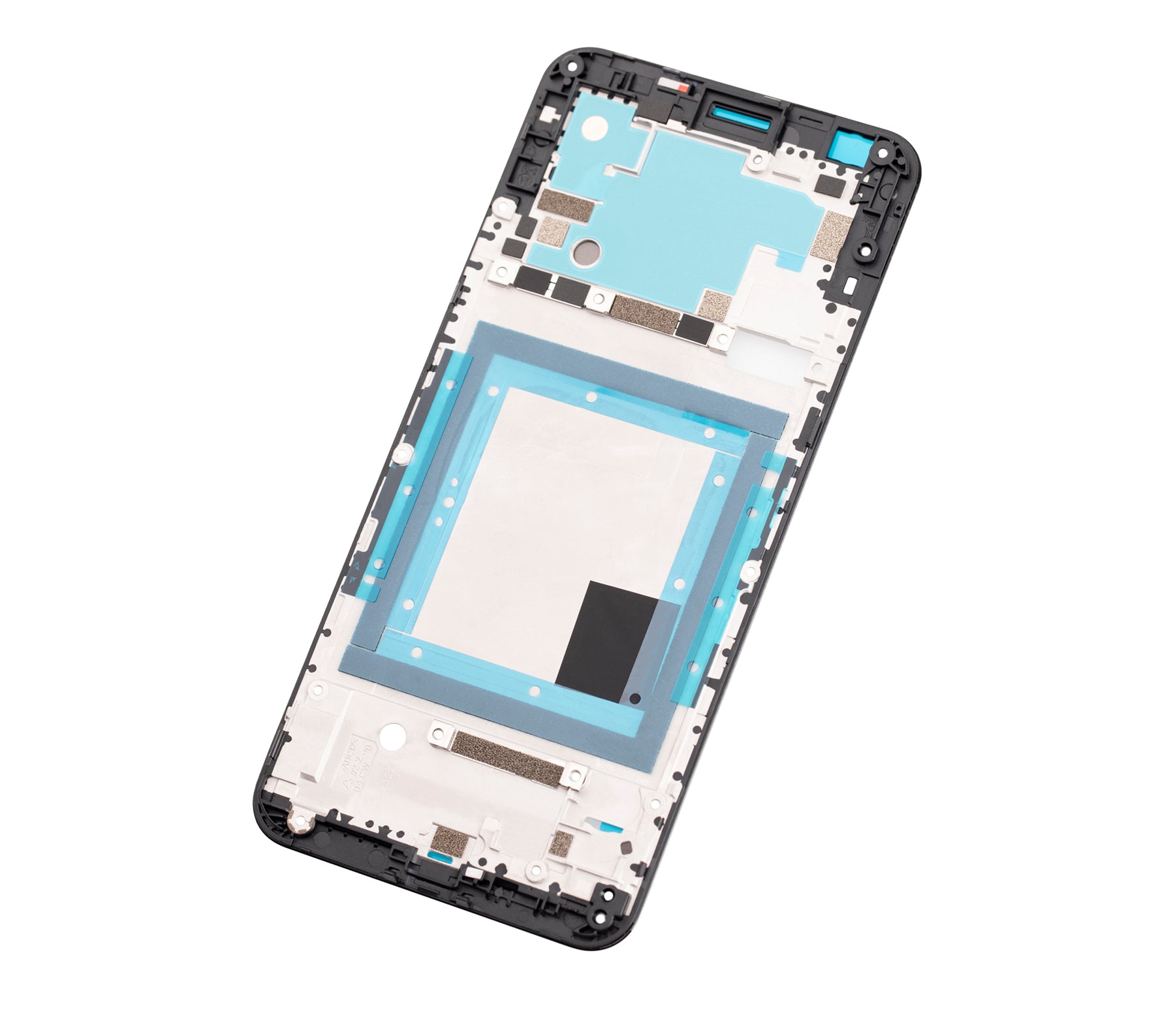 Replacement Mid-Frame Housing Compatible For Google Pixel 3A XL (With Small Parts)