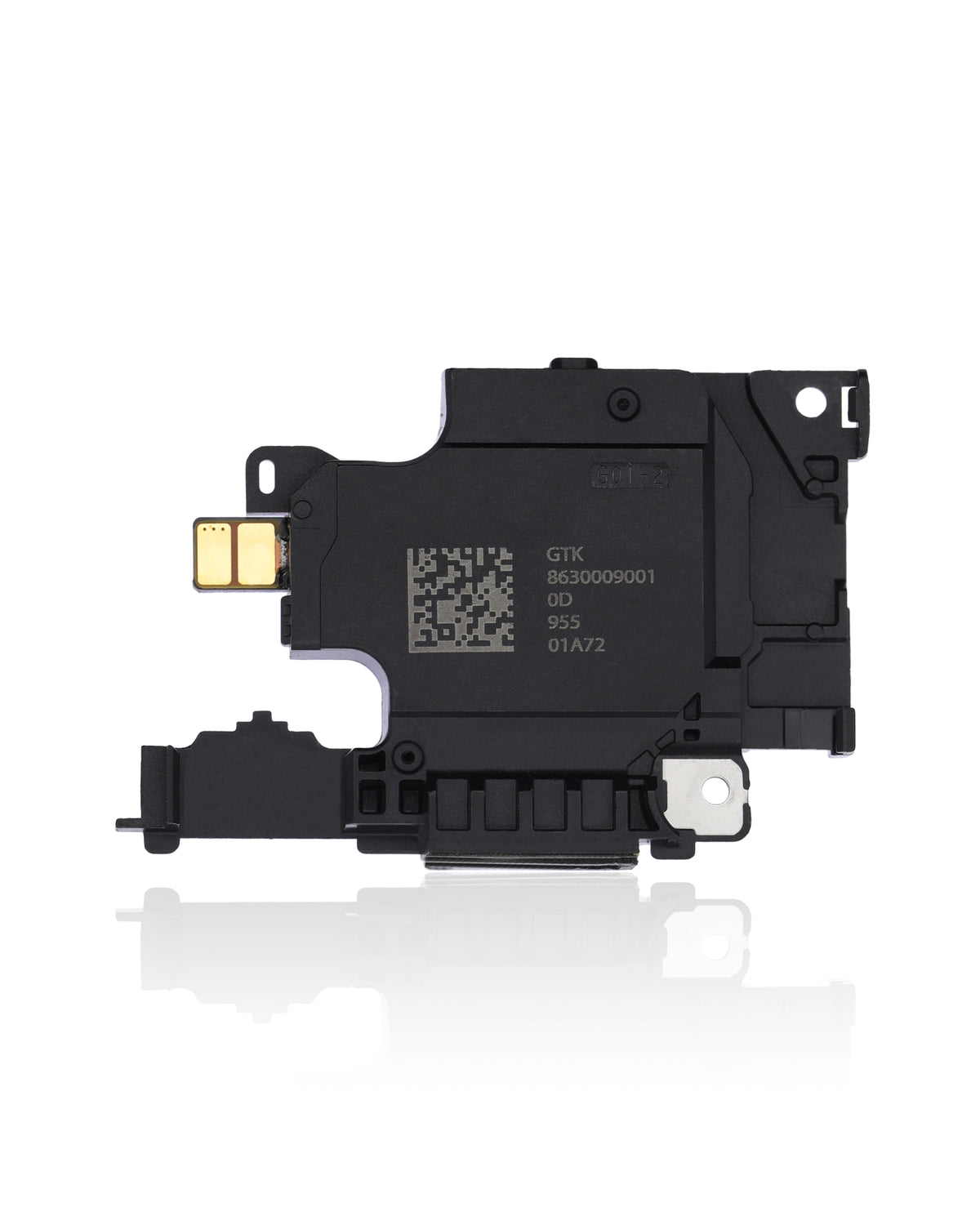 Replacement Loudspeaker Compatible For Google Pixel 3a XL