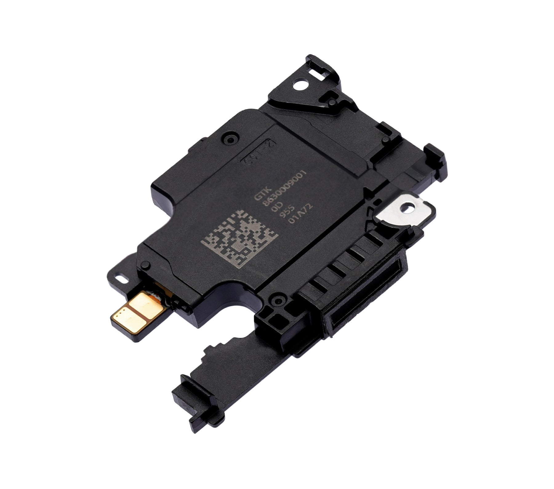 Replacement Loudspeaker Compatible For Google Pixel 3a XL (Genuine OEM)