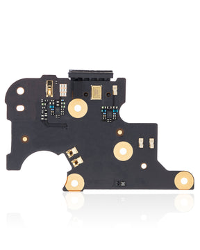 Replacement Microphone Board Compatible For Google Pixel 3a XL