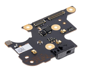 Replacement Microphone Board Compatible For Google Pixel 3a XL