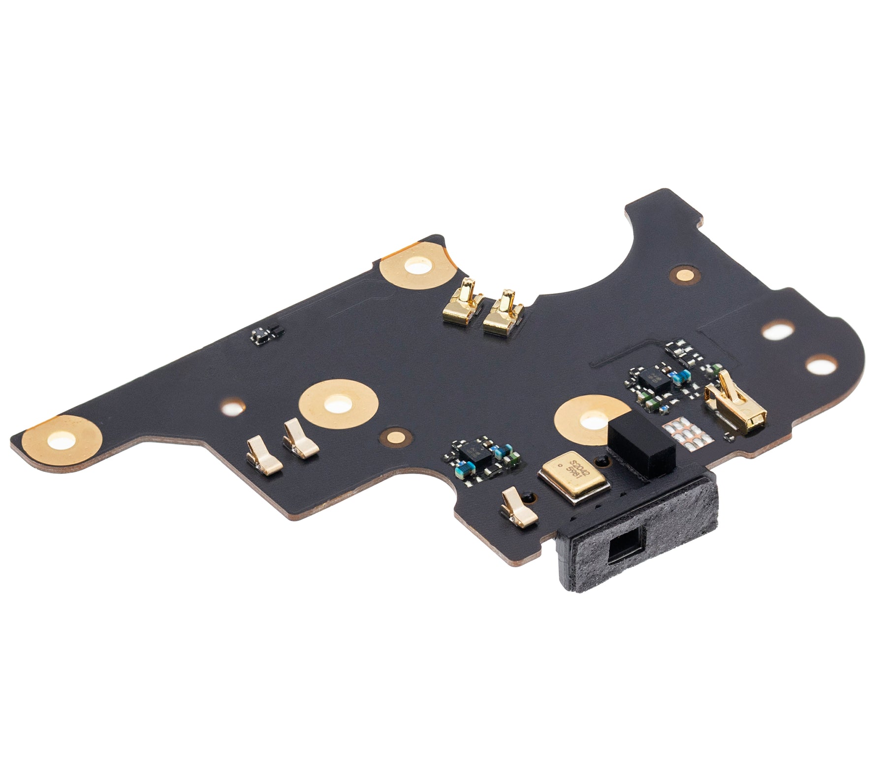 Replacement Microphone Board Compatible For Google Pixel 3a XL