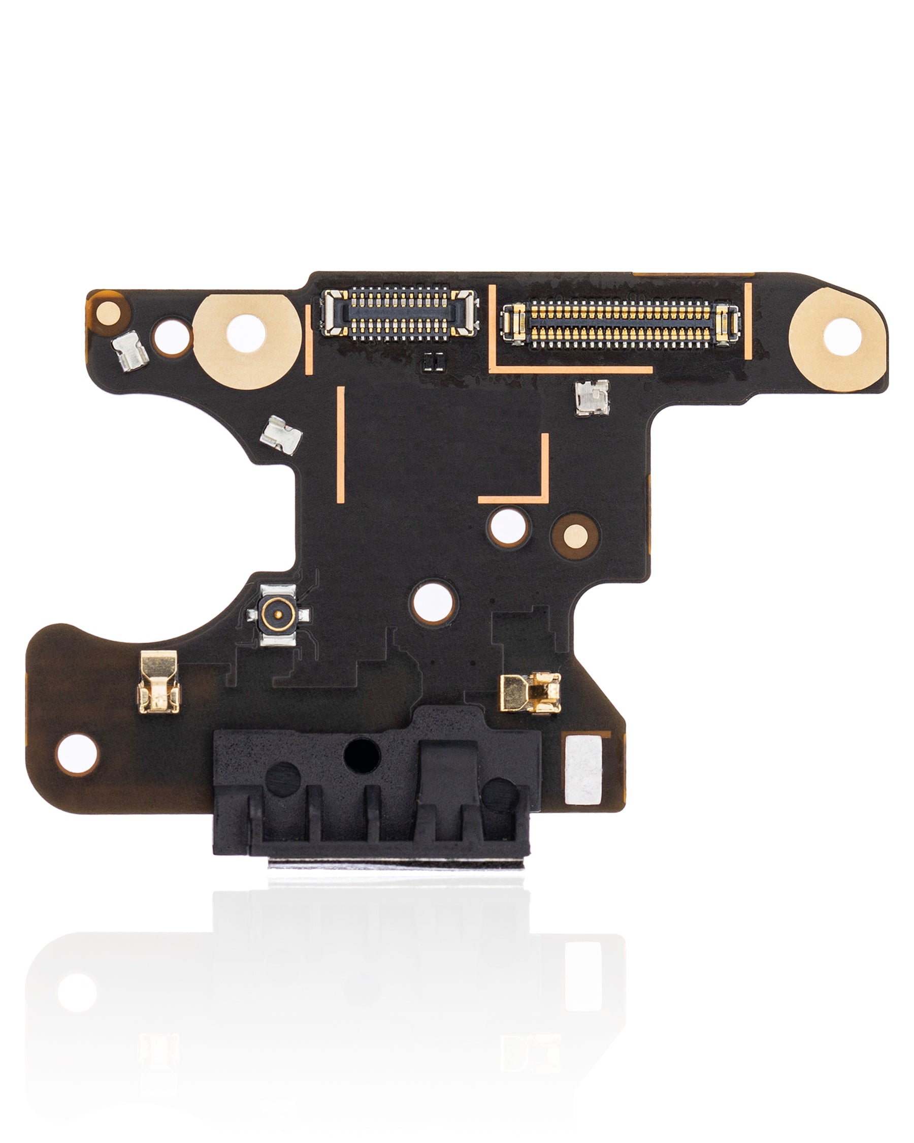 Replacement Microphone Board Compatible For Google Pixel 3a