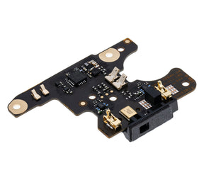 Replacement Microphone Board Compatible For Google Pixel 3a