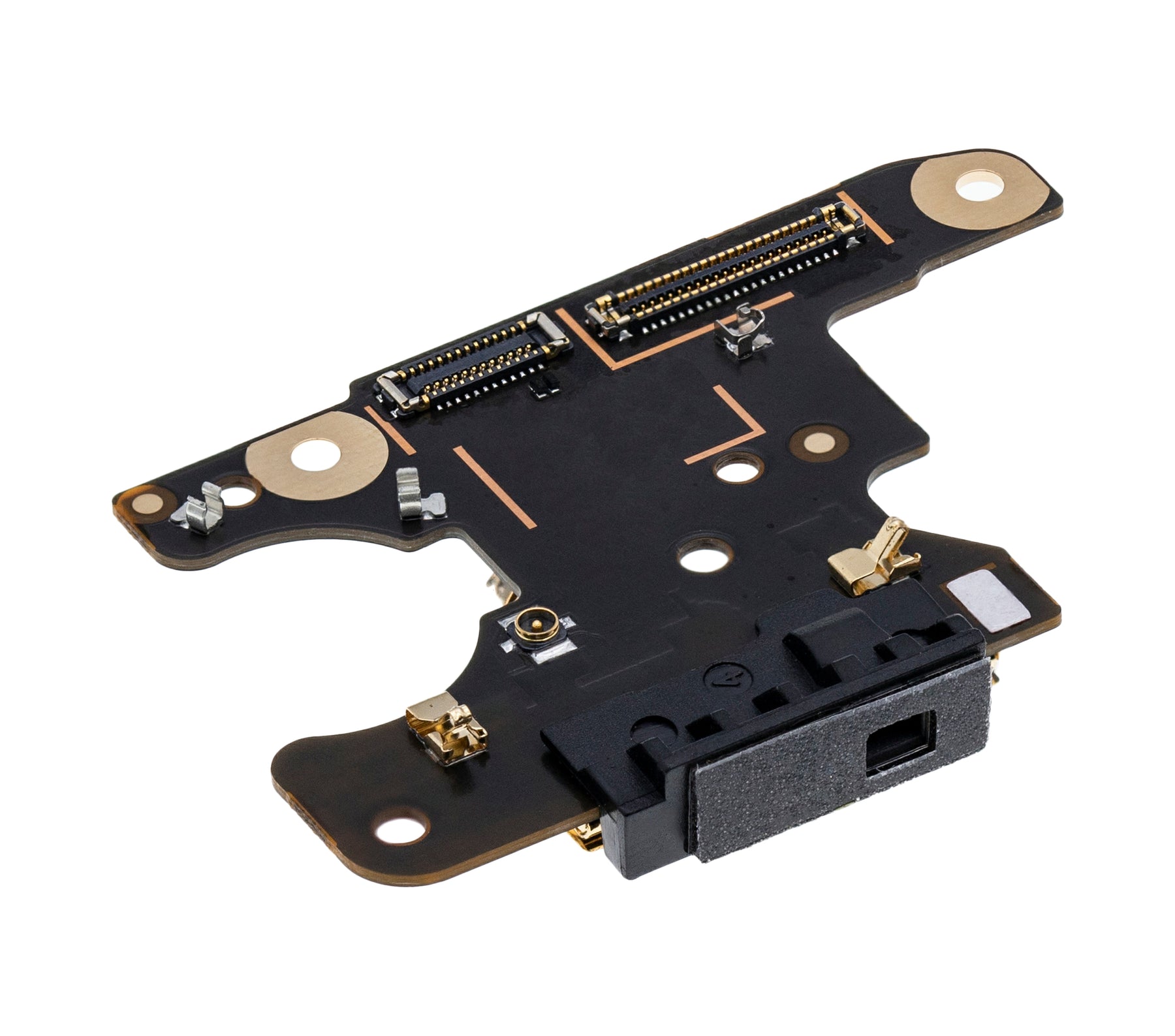 Replacement Microphone Board Compatible For Google Pixel 3a
