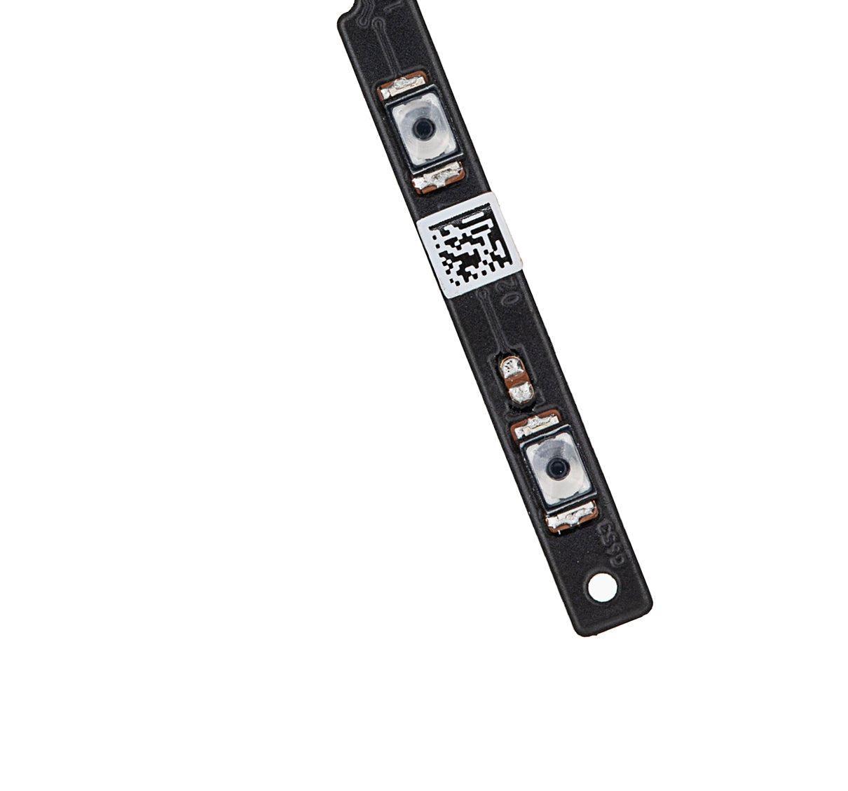 Power / Volume Button Flex Cable Compatible For Google Pixel 3A Replacement