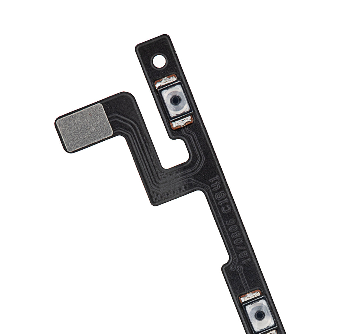Power / Volume Button Flex Cable Compatible For Google Pixel 3A Replacement