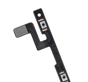 Power / Volume Button Flex Cable Compatible For Google Pixel 3A Replacement
