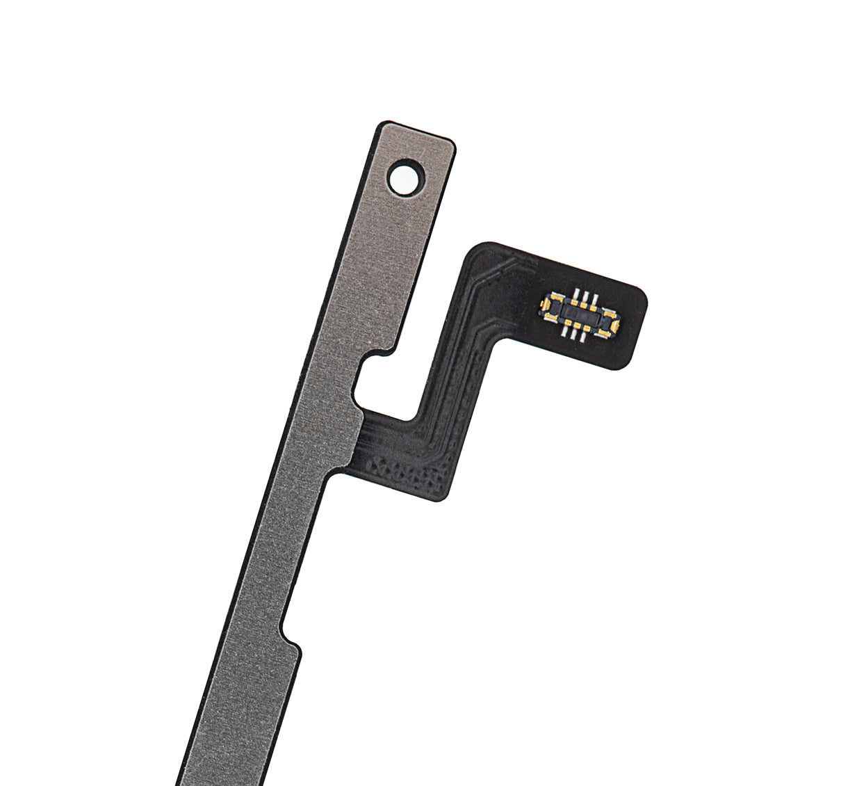 Power / Volume Button Flex Cable Compatible For Google Pixel 3A Replacement