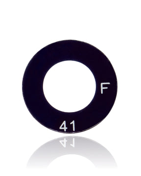 Back Camera Lens Compatible For Google Pixel 3a / 3a XL Replacement