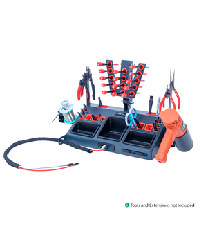 Station Model 45 Plus With USB Powerport HUB and NUC Ready (Wrepair)
