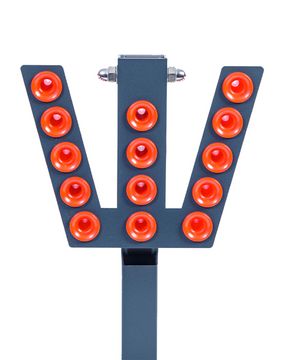 Standalone Model 14 Including 14 Screwdrivers (Wrepair)