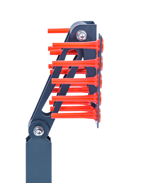 Standalone Model 14 Including 14 Screwdrivers (Wrepair)