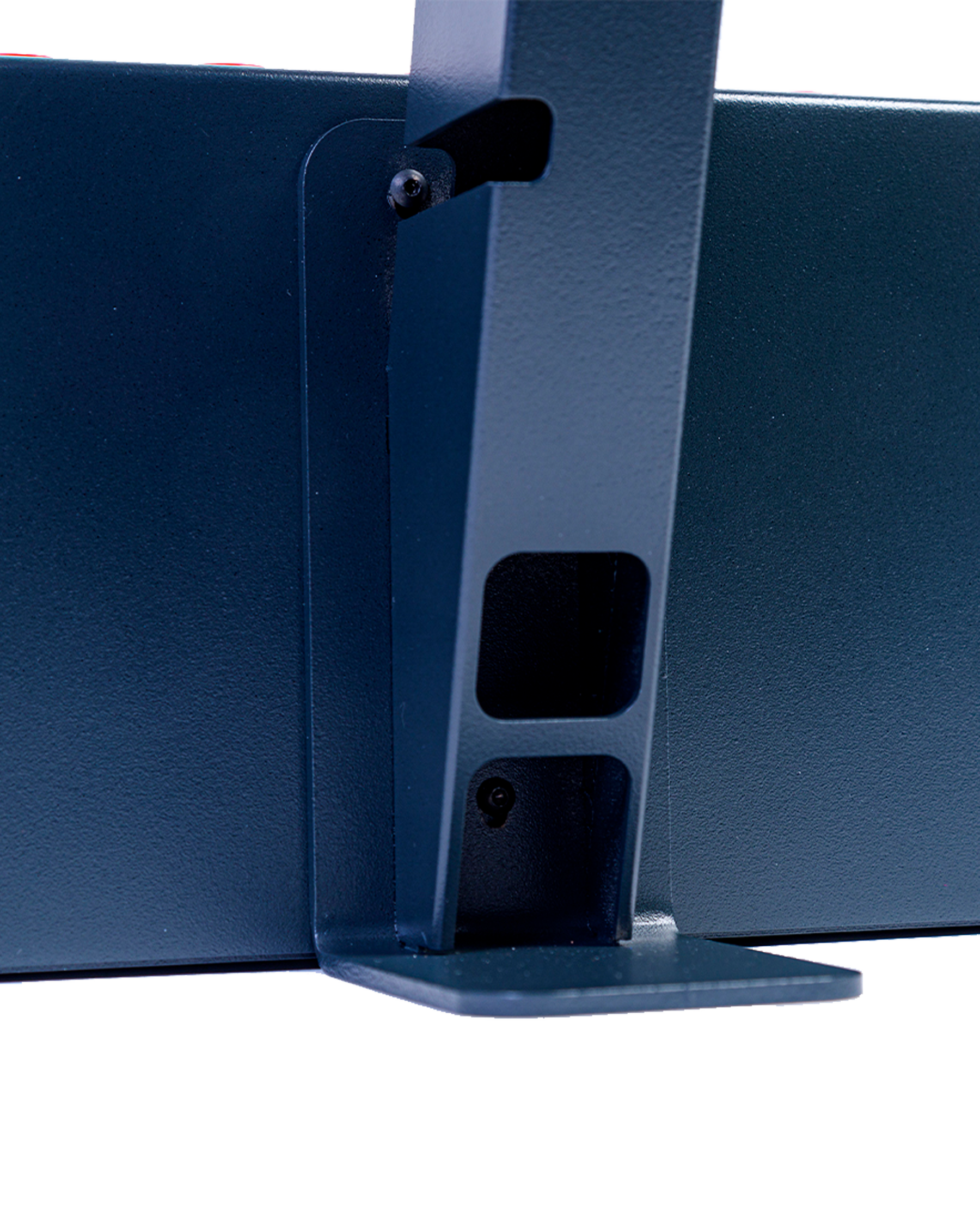 Monitor Mounting Arm for Model 40 Plus (Wrepair)