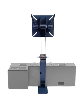 Monitor Mounting Arm for Model 40 Plus (Wrepair)